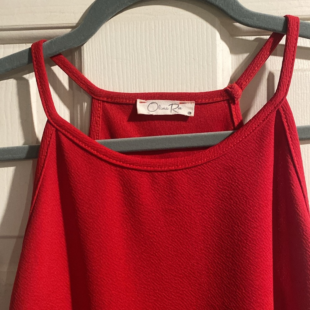 Olivia Rae Dress - Picture 2 of 3